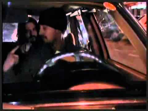 Zabranjeno pušenje feat. Zdenka Kovačiček - Bog vozi Mercedes (spot) - 2003