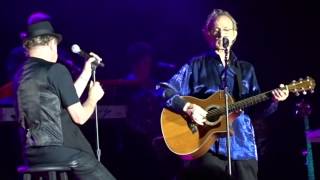 The Monkees - Me and Magdalena - 9/24/16