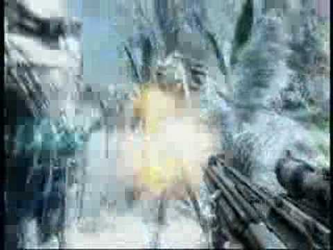 E3 2007 Games For Windows trailer