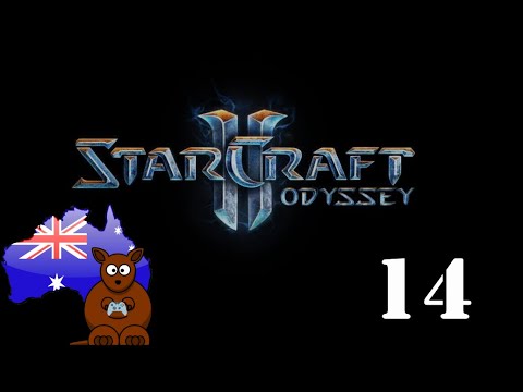 Starcraft 2: Odyssey, Limitless Lvl 14