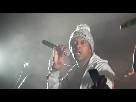 Sofiane -Neymar  - Episode 2 & Boozoo - Bakhaw  live  #Jesuispasséchezso paris 2017 France