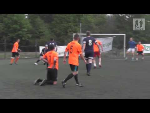 30.05.2016 II Liga A - Dedax vs. Plac Nowy 1