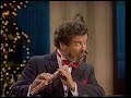 James Galway Christmas   Past Three O'clock