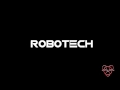 Robotech The Raid