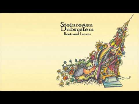 Steinregen Dubsystem - Jah Lion