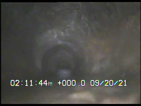 131 Rivington Underground Pipe Survey 3 3 stack