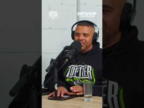 Wie Vorkkkone früher angefangen hat Musik zu machen