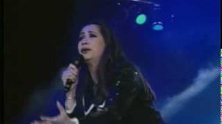 ana gabriel - destino en vivo