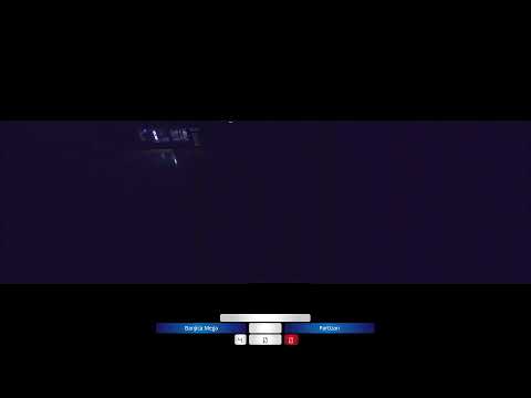 Kvalitetna liga U15 Banjica Mega - Partizan