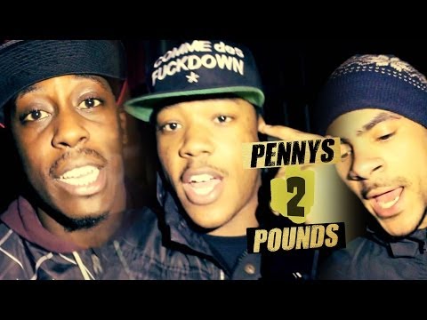 TalentedTouch LTD - P2P [S.2 EP.8] - Dubzy - V.X - Directs - GRIME [@talentedtouch1]