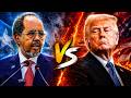 Yaa Burcadeed Ah Trump Mise Soomaalida