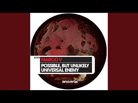 Video thumbnail for Universal Enemy
