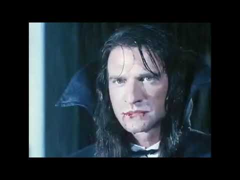 Existential Vampire Scene - Night Flier (1997)