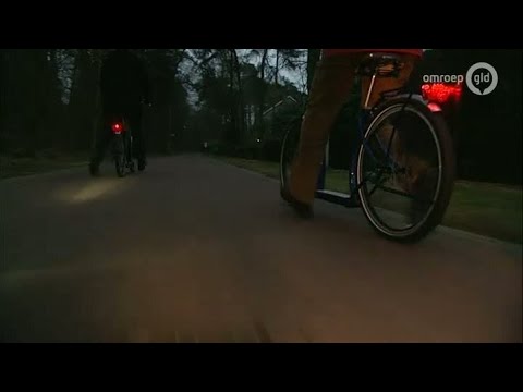 GLD Nieuws 11 april 2013 - Nieuws