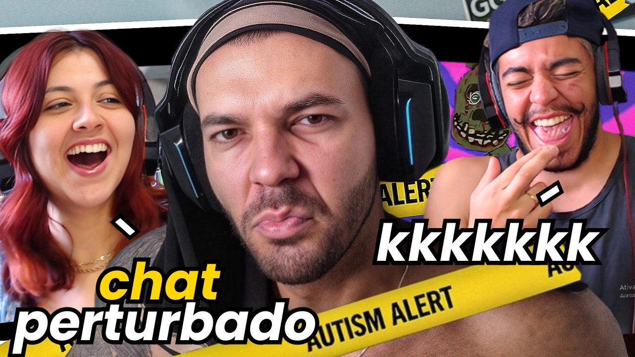 RENANPLAY | O QUE ACONTECE COM SUA MENTE APÓS 30 HORAS ACORDADO? | REACT