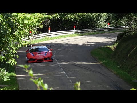 Course de côte de Turckheim 2025 - Best of [HD]