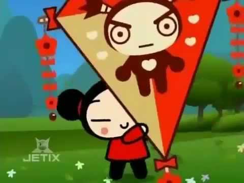 [Vietsub - Engsub] Pucca Và Lễ Hội Diều