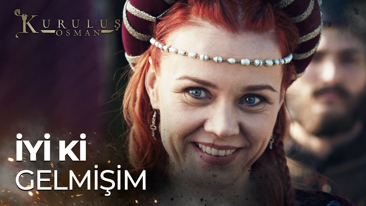 Sofia, Türk pazarını cok beğeniyor - Kuruluş Osman