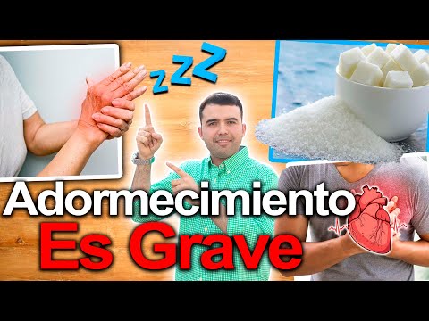 Don't Ignore Numbness in Your Hands - Causes of Tingling