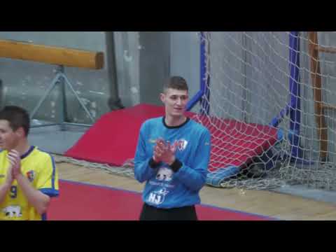 RK Nova Pazova 28 - 35 Mladost TSK