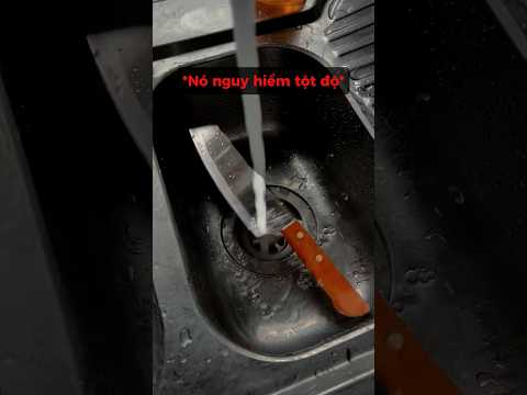 Làm cách nào để dừng nó lại ? 😲