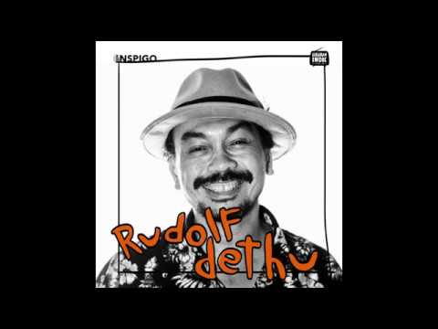 [PODCAST] #BackstageLife - Ngomongin Skena Musik di Bali Bersama Rudolf Dethu