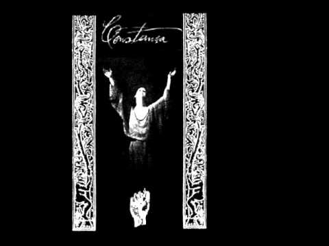 Constança   A ti, Portador da Luz