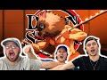 Demon Slayer 1x11 REACTION Tsuzumi Mansion