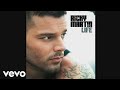 Ricky Martin - Save the Dance (Audio)