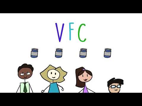 To learn if your baby qualifies for free vaccines and to find a VFC provider near you, visit: www.immunize.org/coordinators