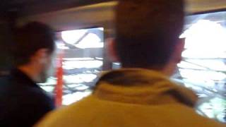 In And Out In Paris And London - Part Two