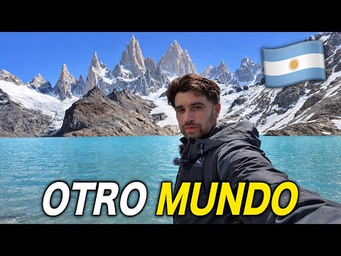 Ni Noruega Ni Suiza: ASI ES ARGENTINA 🇦🇷