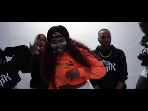 ShawtydOpee - Spedju (Official Video)
