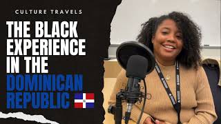 Culture Travels to the Dominican Republic