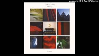 Gaussian Curve - Ride