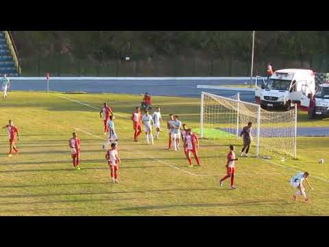 Alguns lances: Colorado Caieiras x SKA Brasil (Segunda Divisão 2022 - Bzinha) "4a Divisão"