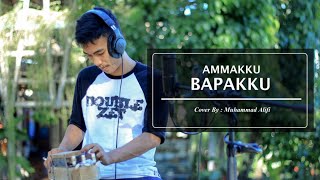 Download lagu Iwan Tompo - Ammakku Bapakku (Cover By. Muhammad Alifi) mp3