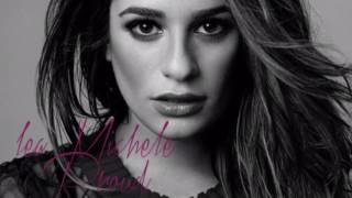 Lea Michele-Proud-2017