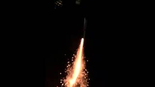 Fireworks in Slow Motion!