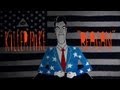 Killer Mike - "Reagan" (Official Music Video)