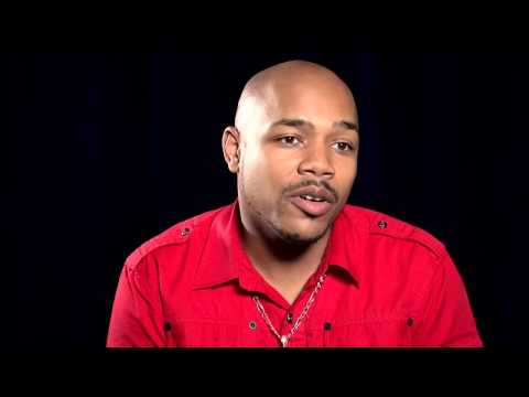 Andrew Jones_ Road To Hollywood Interviews - AMERICAN IDOL SEASON 12