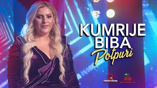 Kumrije Biba - Potpuri (Gezuar 2022)