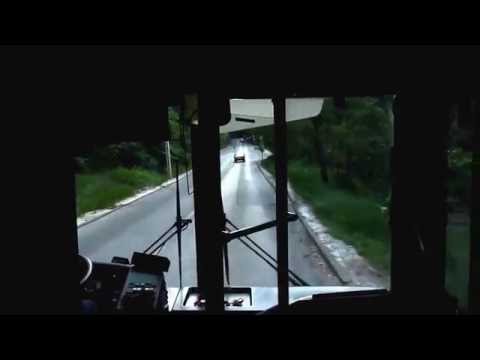 [HD] BKV 22-es busz - BPO-716 2012.05.21