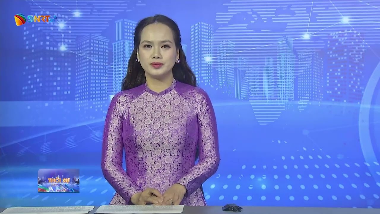 BẢN TIN THỜI SỰ TRƯA | 22/10/2026