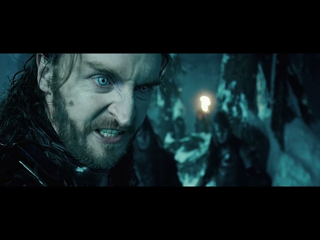 Vídeo relacionado con Underworld: Ultimate Collection (Underworld / Underworld: Evolution / Underworld: Rise Of The Lycans / Underworld: Awakening / Underworld: Blood Wars) (Bilingual) [Blu-ray] Canadian [Region 1]