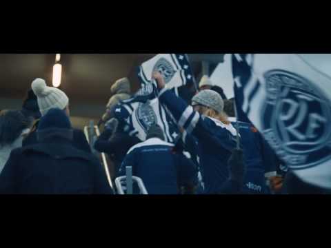 Rinkside3 - Nominerad till Årets långsiktiga