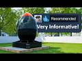How To Build An Atomic Bomb In Your Backyard