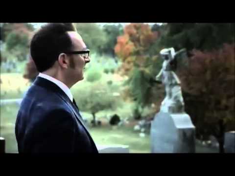 Person of Interest 3x10- Opening Scene (Hurt- Johnny Cash)