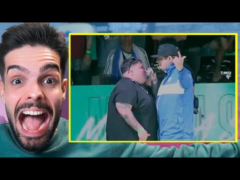 🔥JONY BELTRÁN VS ZAKI SE VUELVEN LOCOS🔥 *EXPLOTAN la FMS CARIBE* JONY BELTRÁN VS ZAKI 2024