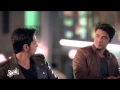 Sprite New Commercial Featuring Ali Zafer Siddharth Malhotra